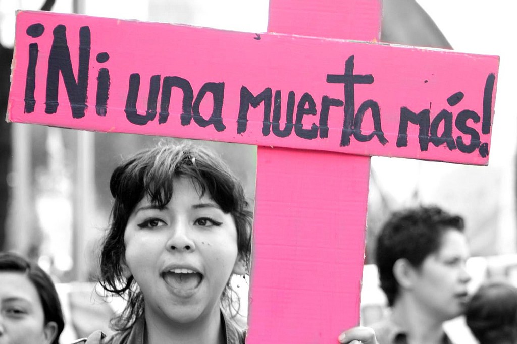 La legisladora señala que, en la entidad, hace unos días se tomaron acciones contundentes que permitirán un cambio radical en el tema.