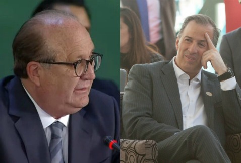 El presidente de la Conago, Graco Ramírez, indicó la fecha en la que se reunirán con el secretario de Hacienda, José Antonio Meade.