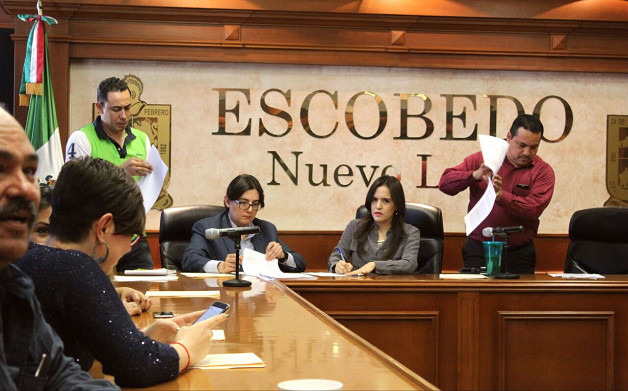 Pretenden recaudar en el Ayuntamiento 230 millones de pesos del impuesto predial.