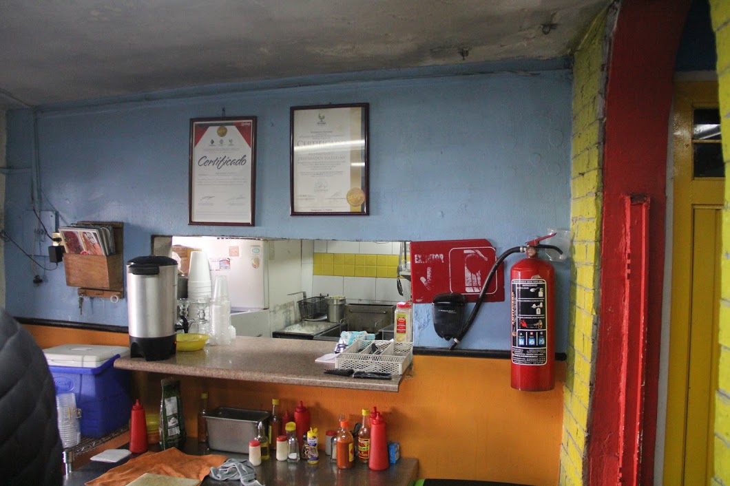 En Durango, la industria restaurantera se encuentra preocupada ante el aumento en los precios de energéticos.