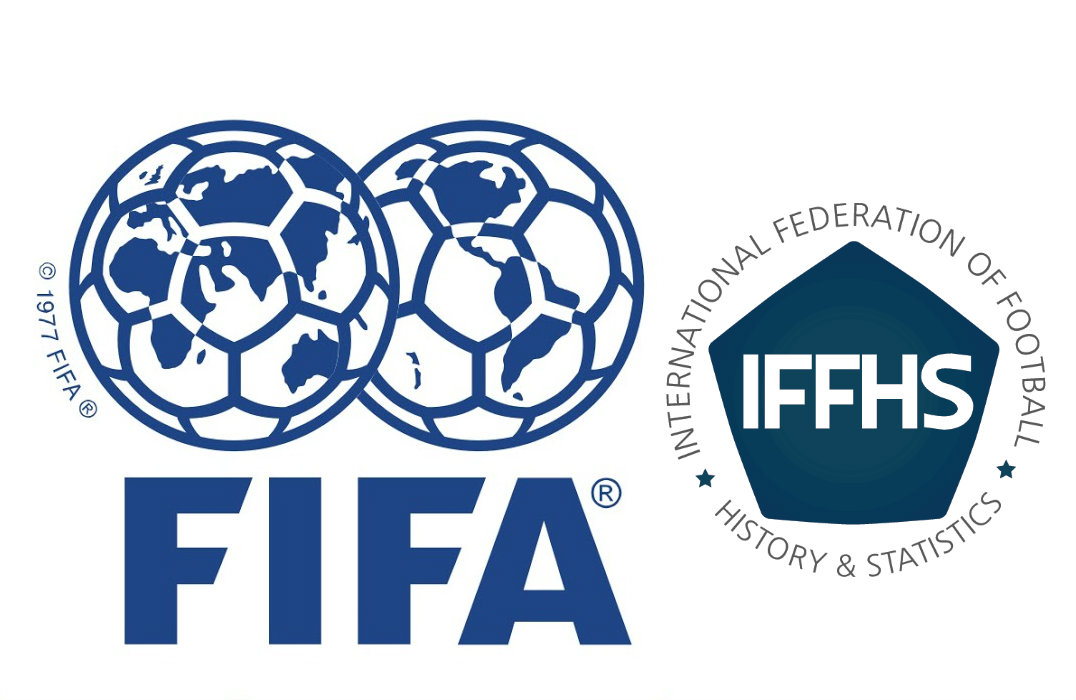 FIFA e IFFHS, encargadas de algunos rankings de selecciones y clubes en el mundo 
