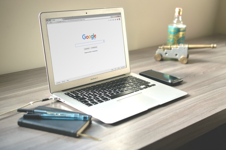 Google Chrome se posicionó como el navegador más usado de 2016. 