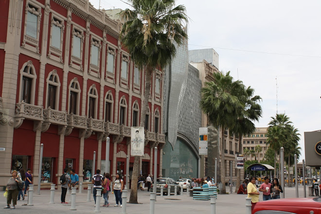 El IMCE Torreón subsidiará a los museos, teatros y otros centros culturales de carácter privado.