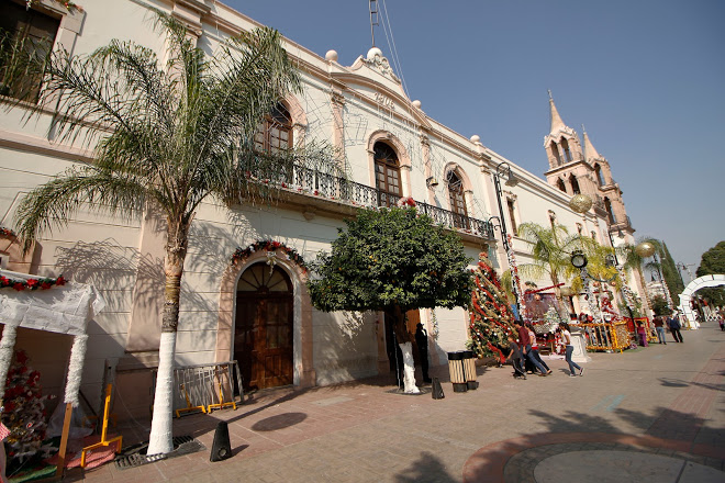 En Lerdo, fue terminado el proyecto de convocatoria para el nuevo proceso de elección en las Villas.