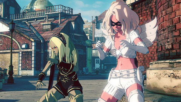 El juego estará disponible sólo para PS4 a partir del 18 de enero. 