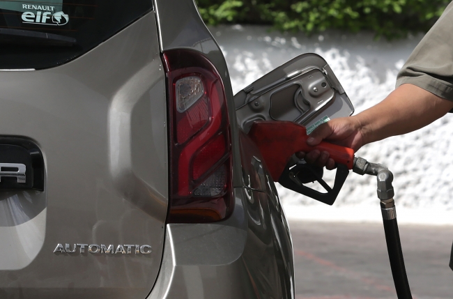 Gasolina
