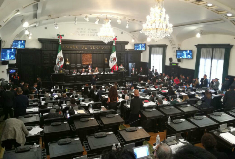El pleno de la Asamblea Constituyente aprobó por mayoría de votos la incorporación del derecho a la eutanasia en la Constitución de la Ciudad de Méxic