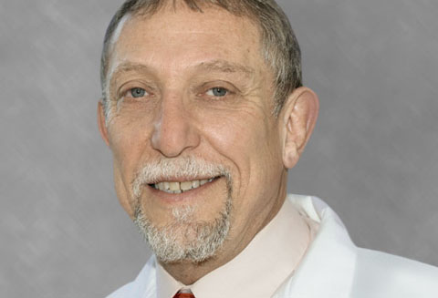 El doctor Alejandro Berenstein 