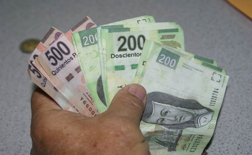 El Edomex ocupa el tercer lugar en atraco a transeúnte. 