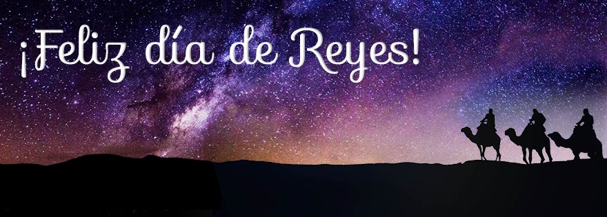 ¿Qué hacer para festejar la llegada de los Reyes Magos?