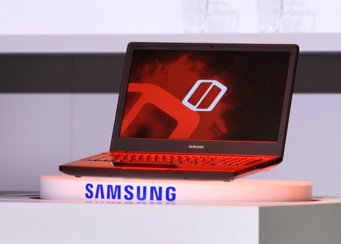 Samsung Odyssey 