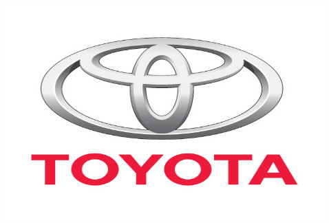Toyota.