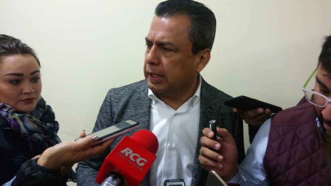 El Alcalde de Torreón, Jorge Luis Morán Delgado, invitó a la ciudadanía a no caer en provocaciones de saqueos.