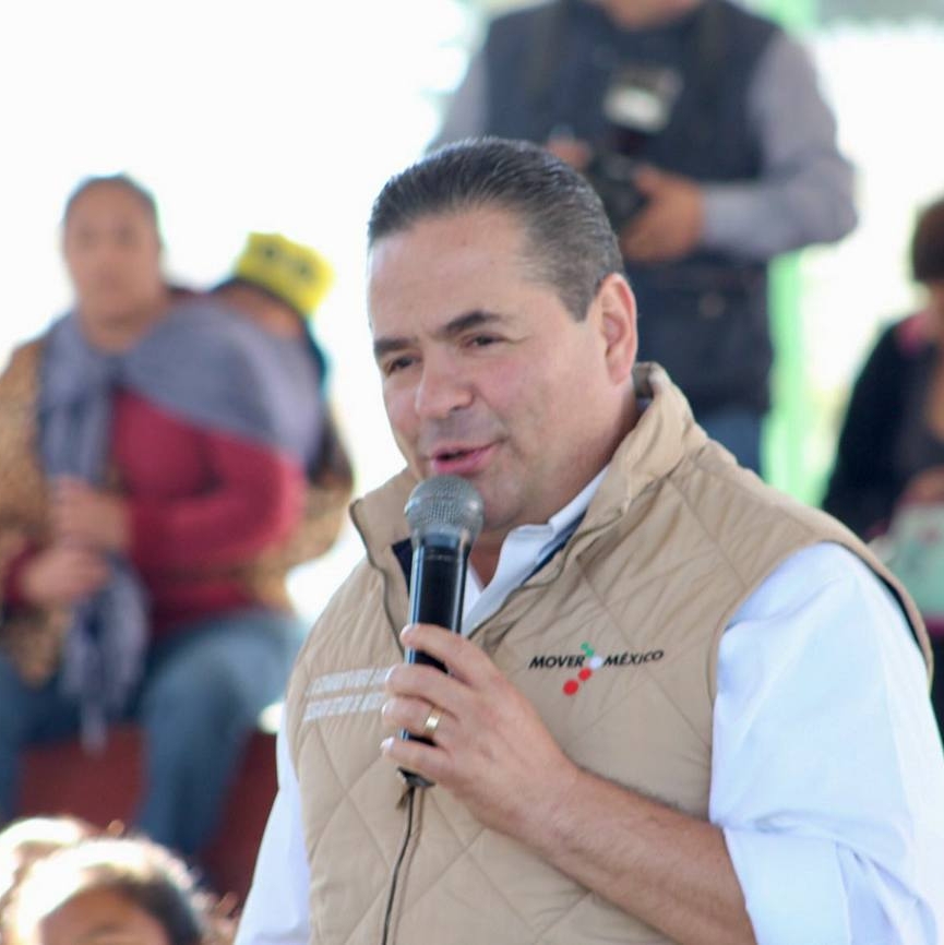 Edmundo Ranero Barrera.