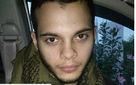 Esteban Santiago es el sospechoso del tiroteo que dejó cinco muertos en el aeropuerto de Florida.