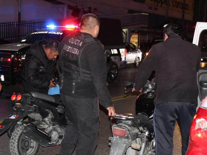 En Coahuila, la PGJE abrió averiguaciones contra 38 personas por disturbios en Saltillo.