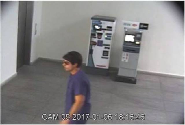 La PGR declaró que la víctima se encuentra en condición "estable" y bajo protección, aparentemente en un hospital local.