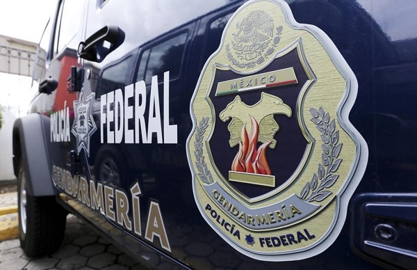Gendamería.