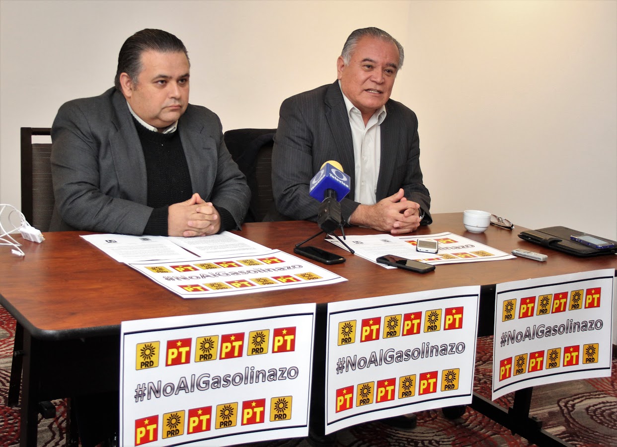 Señala que todo fue con el fin de desprestigiar a quienes se movilizaron de manera pacífica.