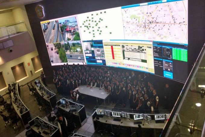 Apunta que la idea  es aprovechar el apoyo que les brinda el gobierno a través de la CESC.