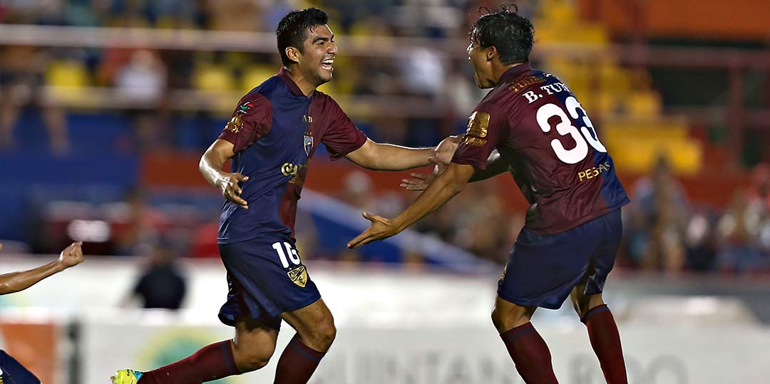Atlante visitará a Correcaminos en la Jornada 2