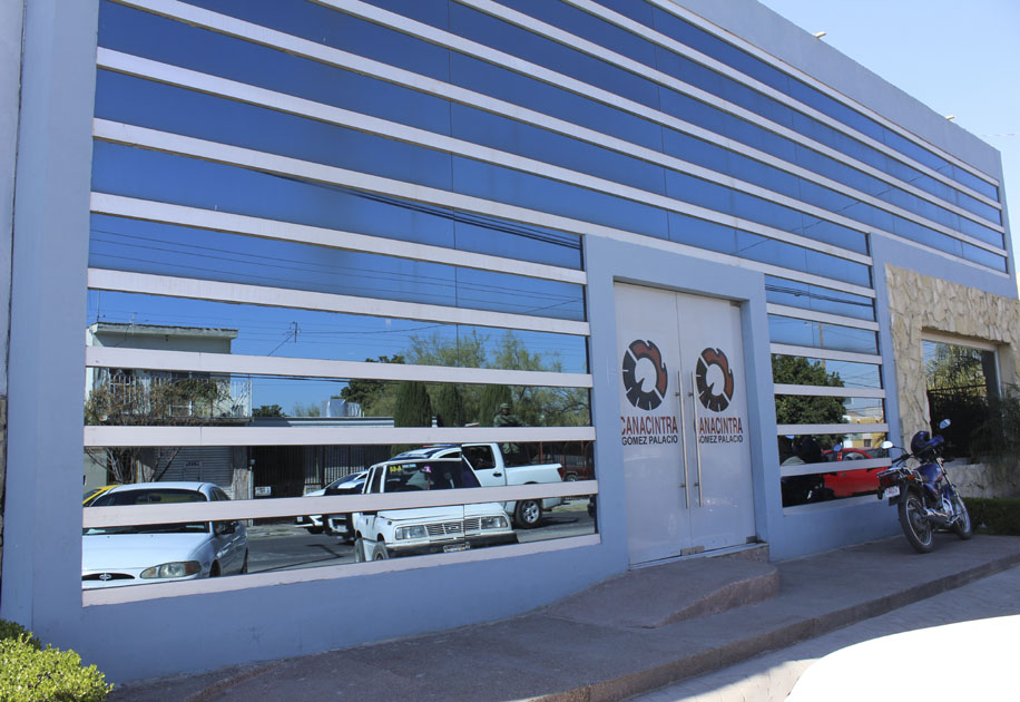 Canacintra cuestionó los aumentos establecidos por el Gobierno Federal. 