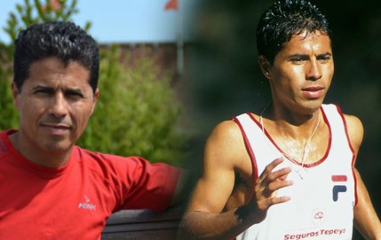 Germán Silva, ícono del maratón mexicano 