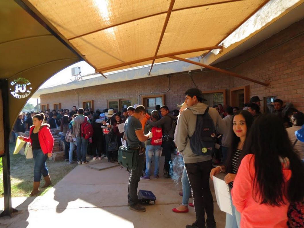 En La Laguna de Durango, 175 mil alumnos volverán a clases.