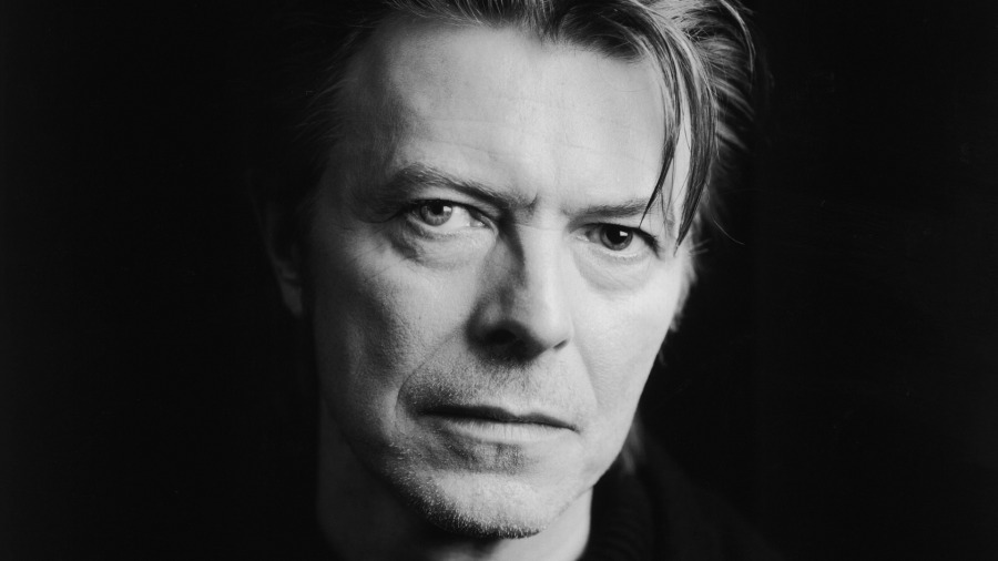David Bowie murió el 10 de enero de 2016