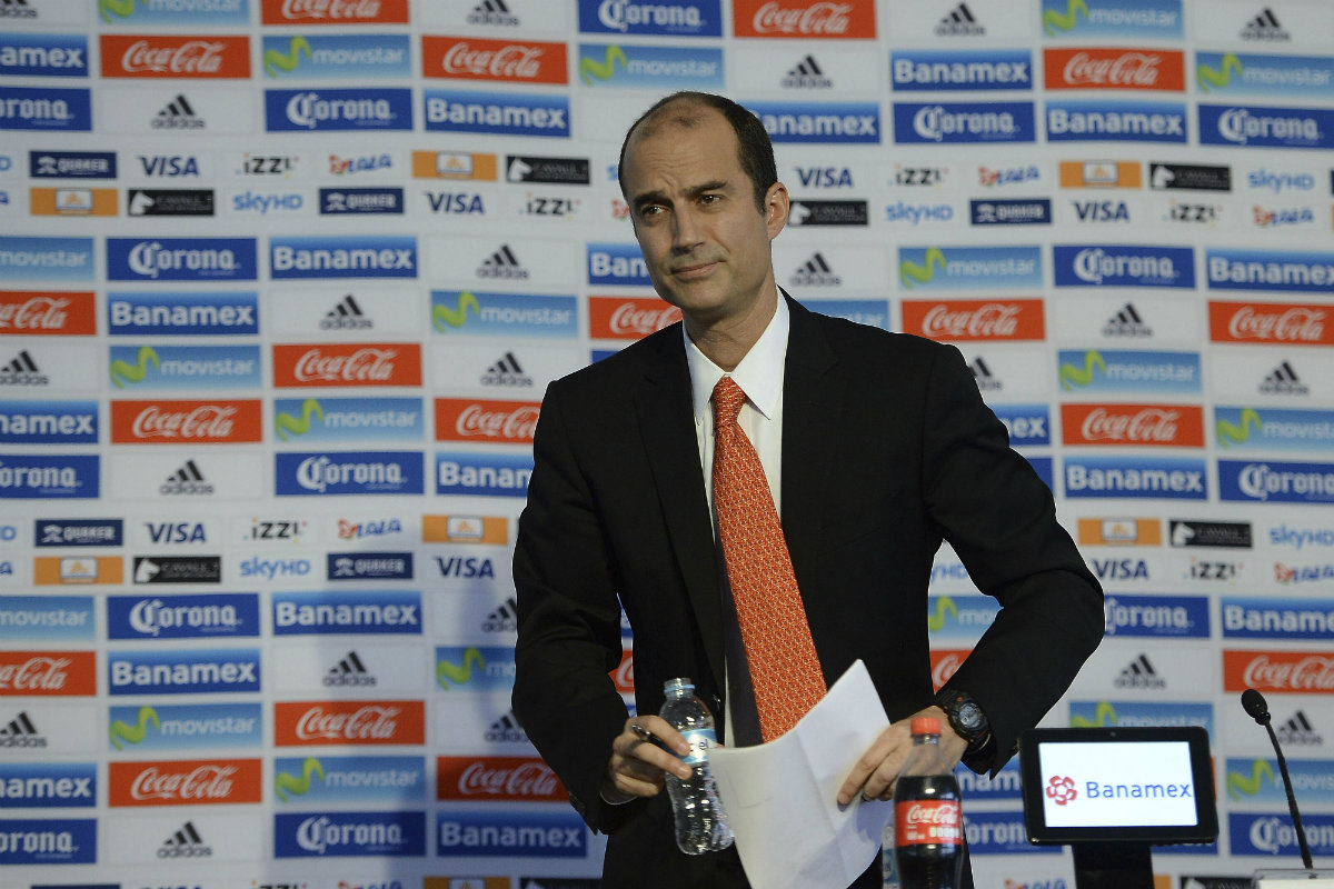 Guillermo Cantú