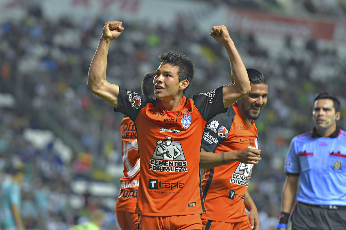 Hirving Lozano