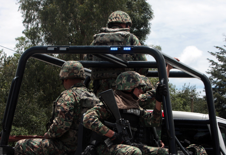 Base de Operaciones Mixtas (BOM).