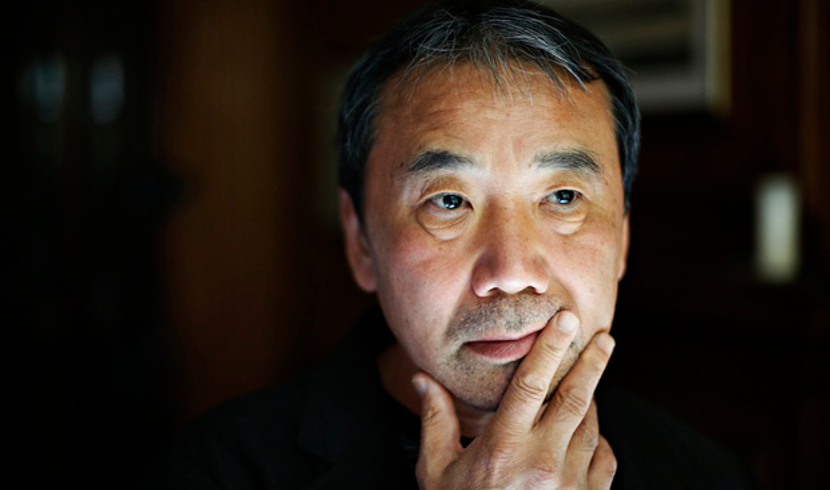 Haruki Murakami cumple 68 años este 12 de enero