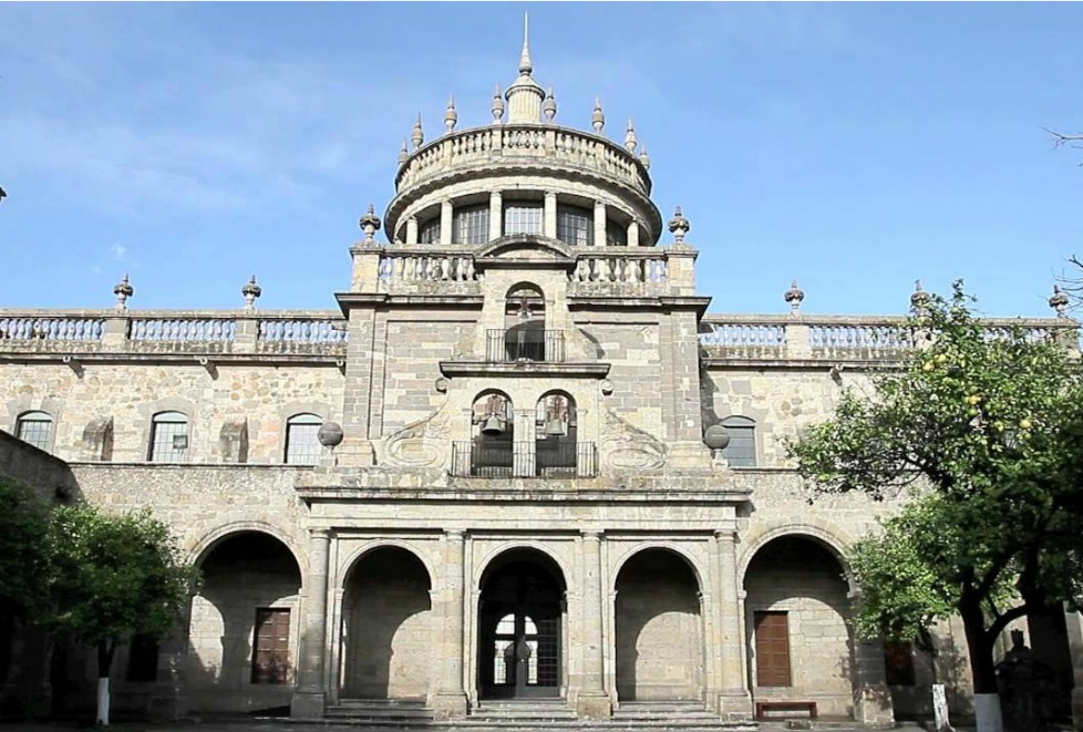 El Instituto Cultural Cabañas albergará estas exposiciones durante el primer trimestre de 2017.