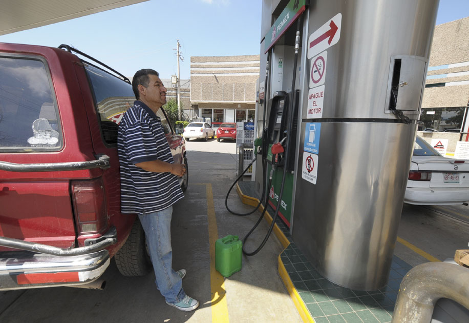 La fecha límite para presentar el amparo es el 15 de enero. 