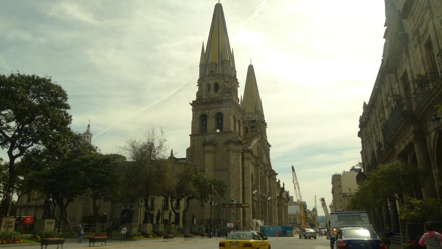 El Museo de Arte Sacro de Guadalajara cumple en abril su quinto aniversario 