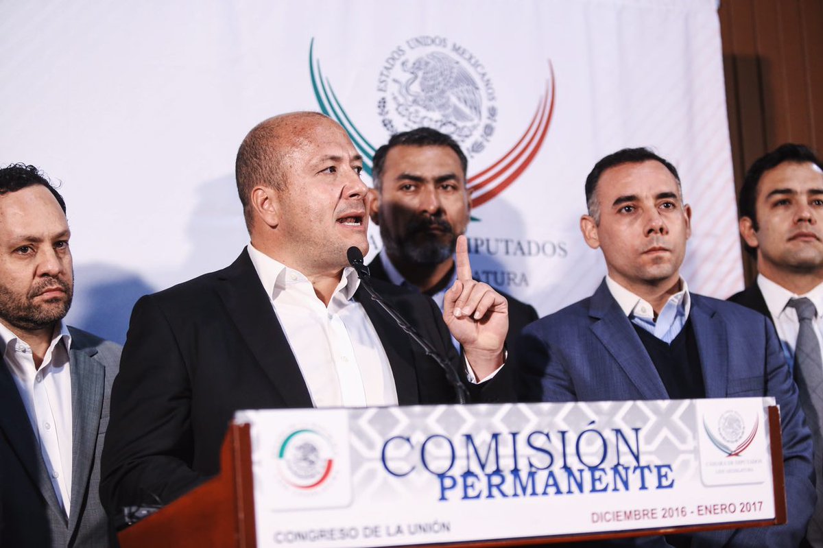 24 presidentes municipales y diputados de Movimiento Ciudadano en Jalisco interpondrán una controversia constitucional 