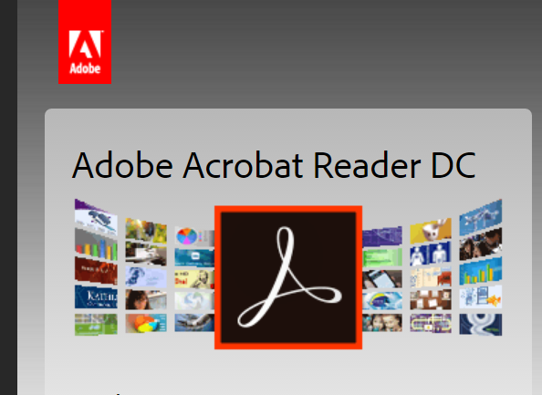 La actualización de Acrobat Reader instala una extensión en Chrome sin tu autorización. 