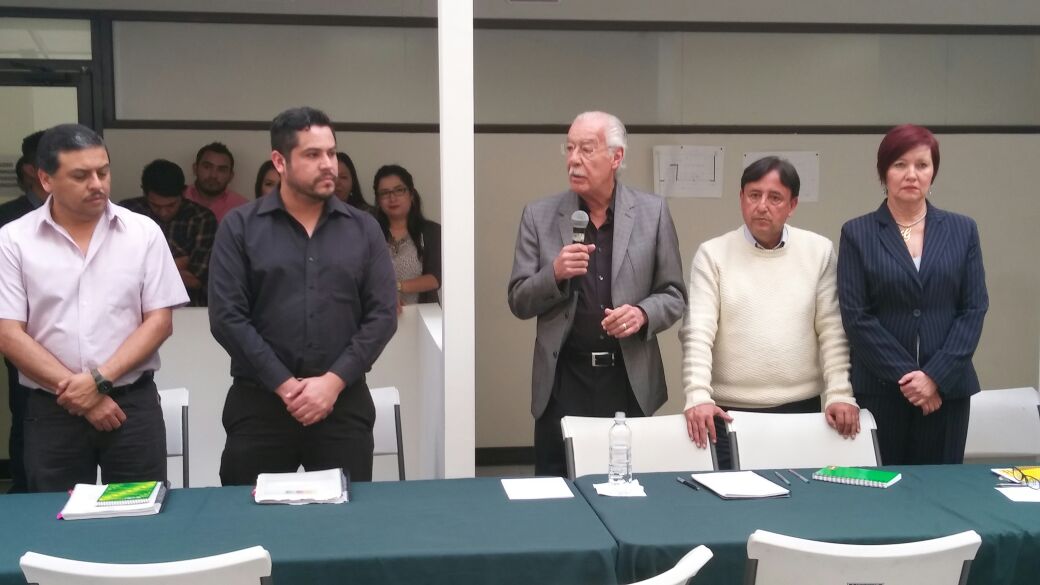 Directores y el Secretario de la dependencia atenderán sin cita a los ciudadanos que tengan alguna inquietud sobre cualquier expediente o licencia.