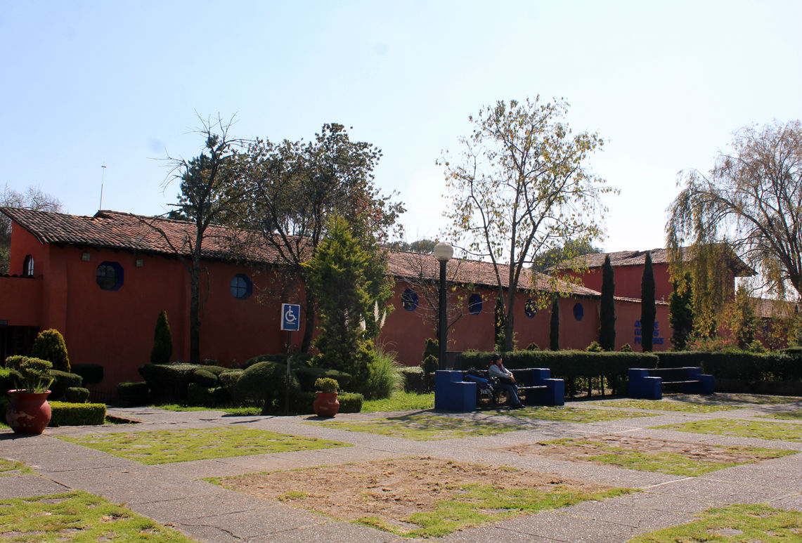 El Centro Cultural Mexiquense también estará de fiesta.