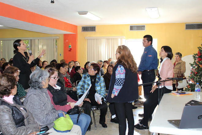 Jubilados de Torreón demandarán a la Dirección de Pensiones por no pagar aguinaldos.