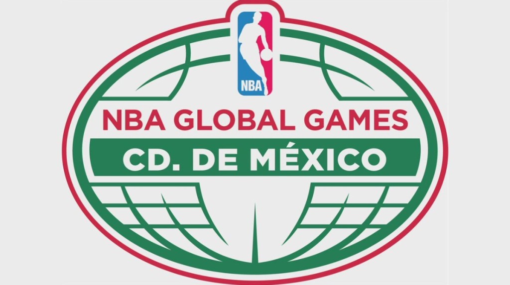 NBA Global Games CD. DE MÉXICO