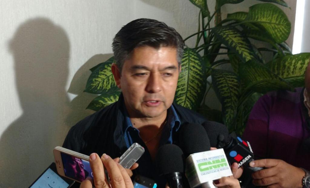 El presidente del Consejo Estatal de la Masa y la Tortilla indicó que el incremento será vigente a partir de la próxima semana.
