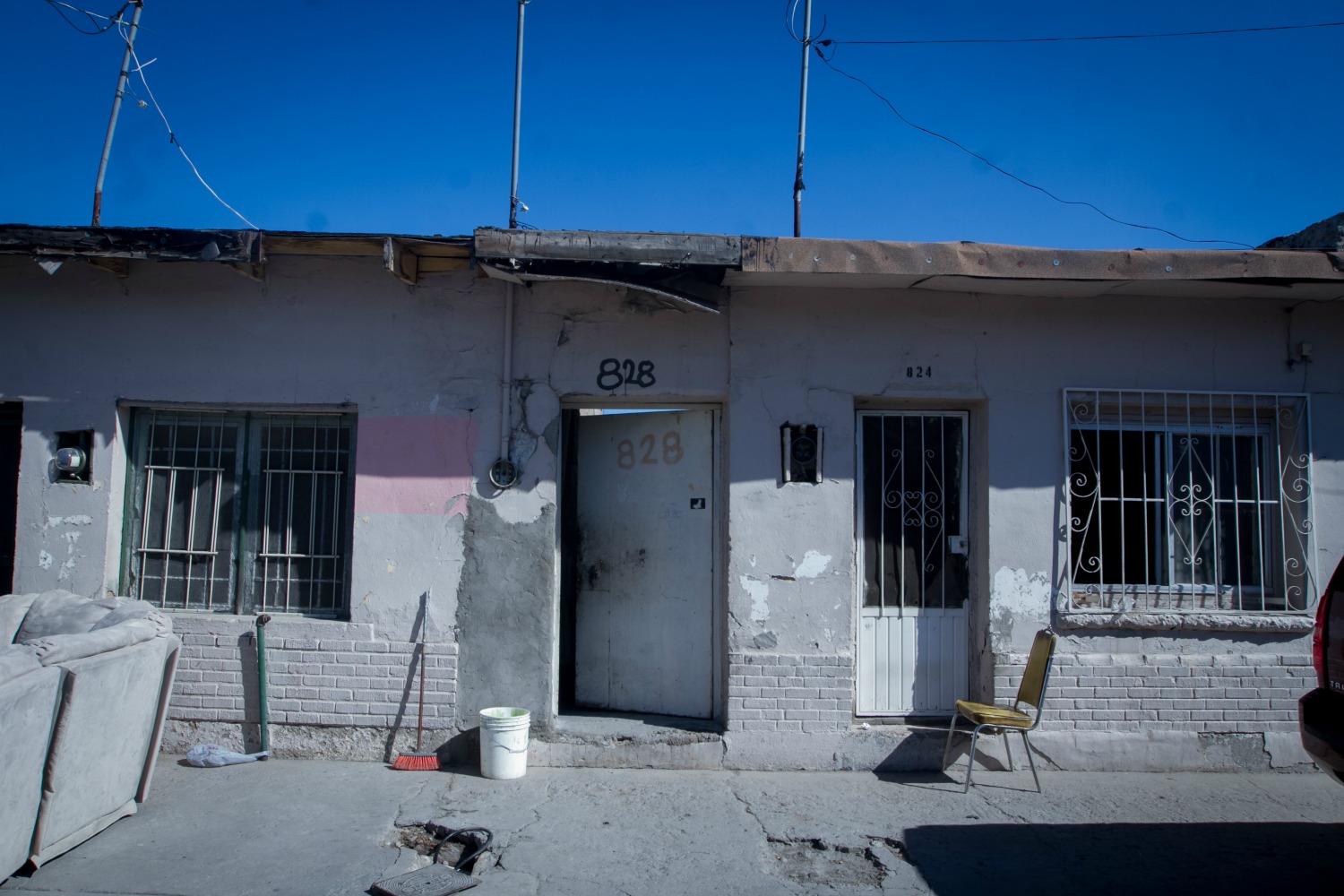 Antes solo se tenía registro de consumo de heroína en la frontera norte, pero en los últimos años se han detectado casos en Michoacán, Guerrero y Guan
