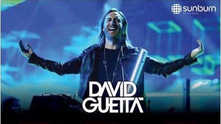 David Guetta se disculpó con sus fans por las cancelaciones de sus conciertos en la  India.