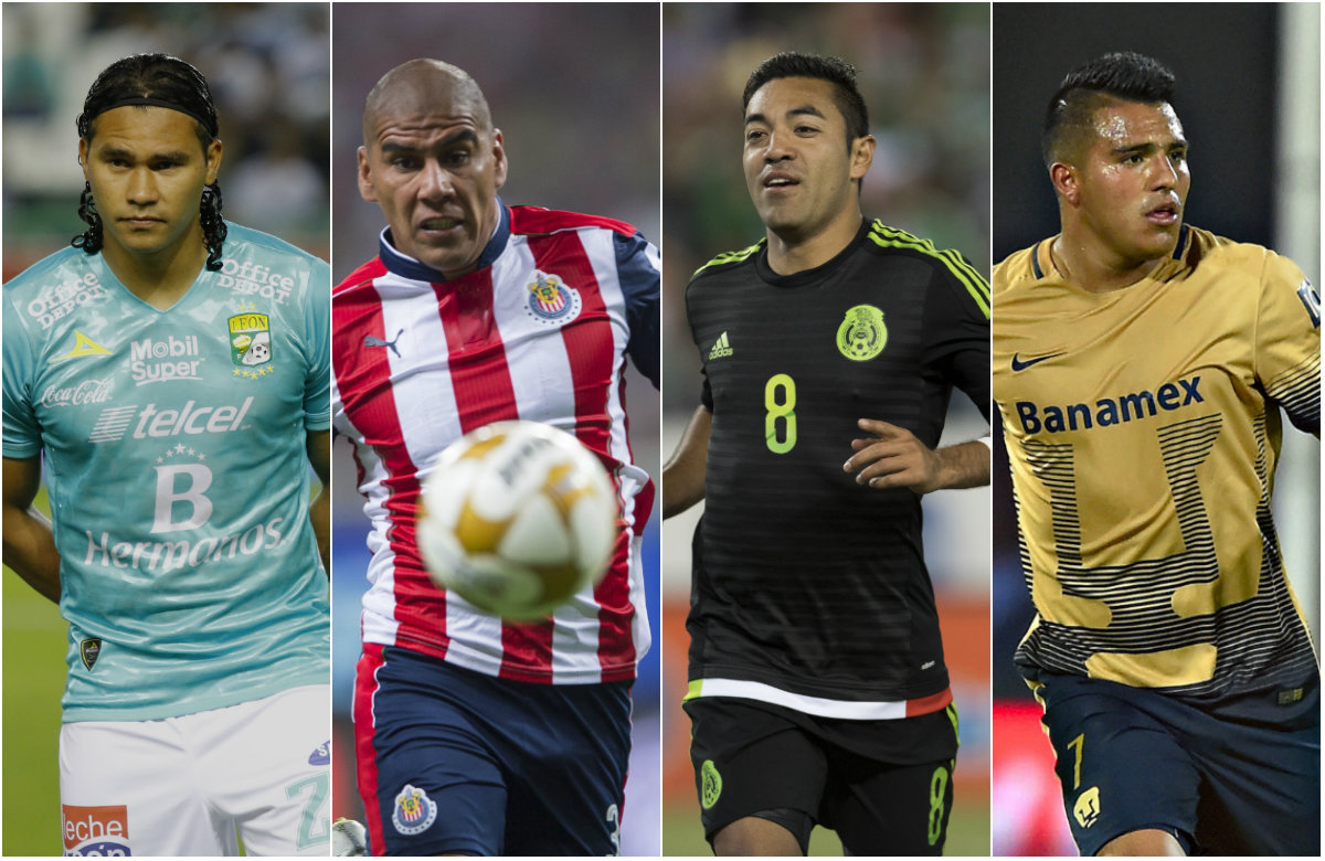 Fiesteros del Futbol Mexicano