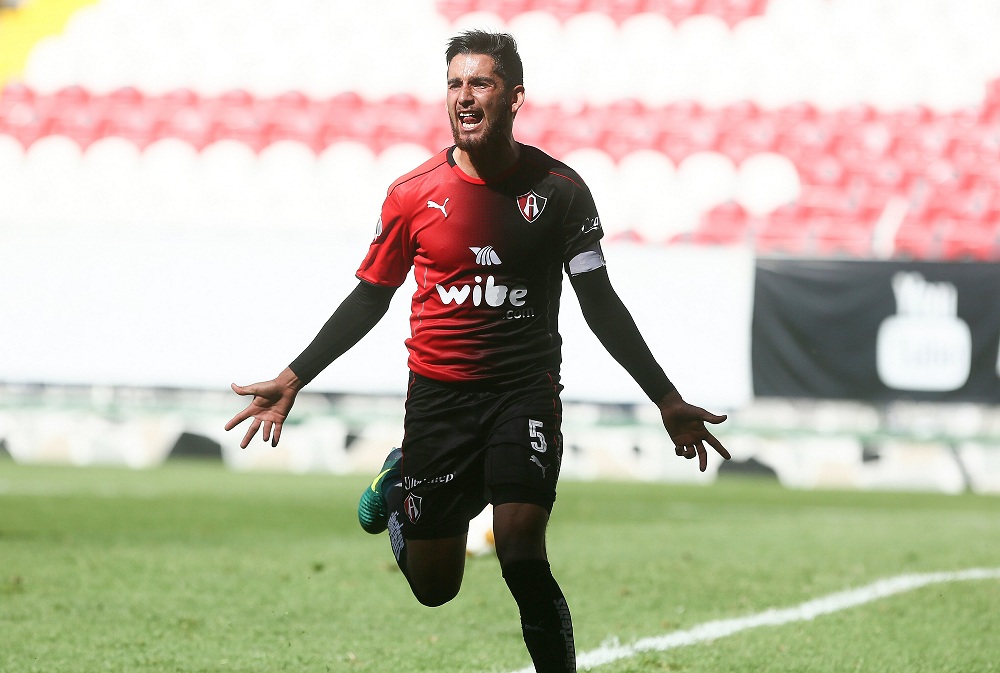 Gaddi Aguirre