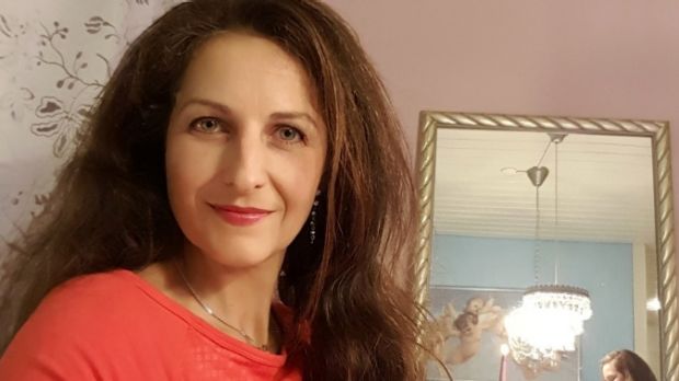 Nancy Holten, a quien le han negado en varias ocasiones la ciudadanía suiza.