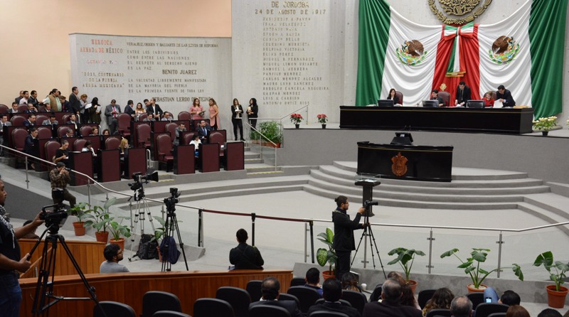 Congreso de Veracruz 