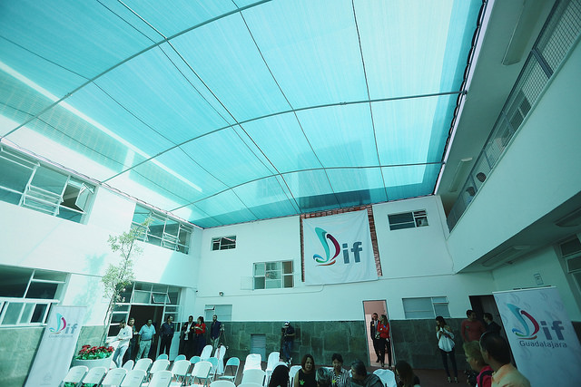DIF Guadalajara ampliará la cartera de talleres y cursos para enfocarlos hacia las necesidades de los jóvenes.